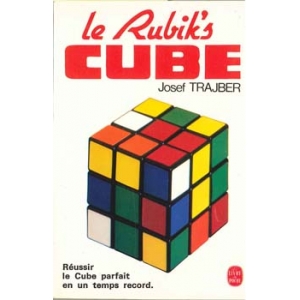 LE RUBIK'S CUBE LE RUBIK'S CUBE