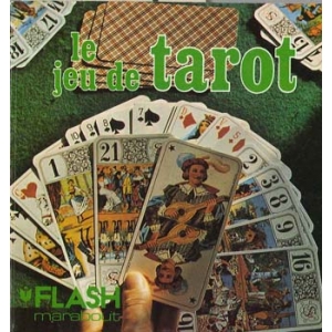JEU DE TAROT (LE), HANNUNA Benjamin