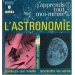 ASTRONOMIE (L') - Tome 3, COLLETTE Jean