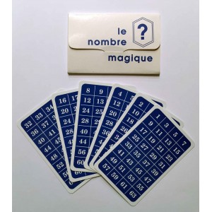 LE NOMBRE MAGIQUE
