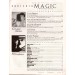 MAGIC MAGAZINE JANUARY 1995
