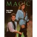MAGIC MAGAZINE MARCH 1995