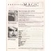 MAGIC MAGAZINE APRIL 1995