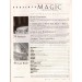 MAGIC MAGAZINE JUIN 1995