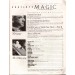 MAGIC MAGAZINE JULY 1995