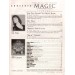 MAGIC MAGAZINE NOVEMBER 1995