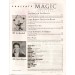 MAGIC MAGAZINE MARCH 1996
