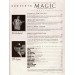 MAGIC MAGAZINE APRIL 1996