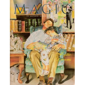 MAGIC MAGAZINE JULY 1996