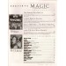 MAGIC MAGAZINE JULY 1996