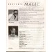 MAGIC MAGAZINE APRIL 1997
