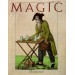 MAGIC MAGAZINE JULY 1997