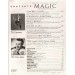 MAGIC MAGAZINE APRIL 1998
