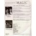 MAGIC MAGAZINE AOÛT 1998