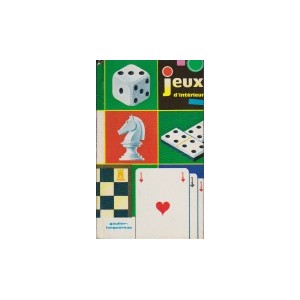 JEUX D’INTÉRIEUR