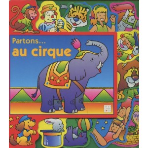 Partons... au cirque