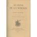 LES MIETTES DE LA SCIENCE PAR GASTON BONNEFONT