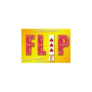 FLIP (Wayne Dobson) FLIP (Wayne Dobson)