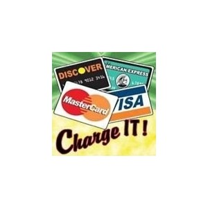 CHARGE-IT (JB Magic) CHARGE-IT (JB Magic)