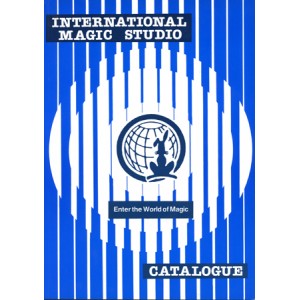INTERNATIONAL MAGIC STUDIO – CATALOGUE
