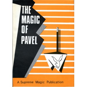 THE MAGIC OF PAVEL