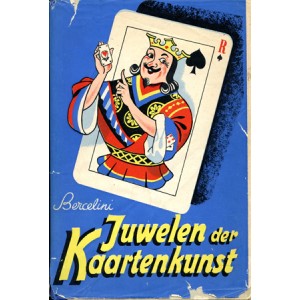 JUWELEN DER KAARTENKUNST (Bercelini)