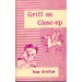 GRIFF ON CLOSE-UP (Tony Griffith)