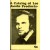A CATALOG OF LEE JACOBS PRODUCTS