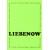 LIEBENOW – KARTEN UND GLÄSER (LIEBENOW Erard)