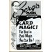 CARD MAGIC