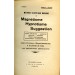 METHODE SCIENTIFIQUE MODERNE DE MAGNETISME - HYPNOTISME - SUGGESTION (Paul-C. Jagot)