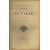 LE FAKIR (Nicol MEYRA)