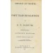 STRUGGLES AND TRIUMPHS: OR, FORTY YEARS RECOLLECTIONS OF P.T. BARNUM
