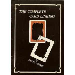 THE COMPLETE CARD LINKING by SIXTEN BEME THE COMPLETE CARD LINKING by SIXTEN BEME