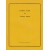 LECTURE NOTES OF ARNOLD FURST