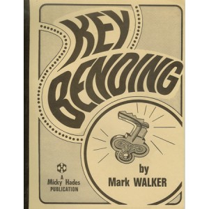 KEY BENDING (Mark Walker) KEY BENDING (Mark Walker)