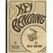 KEY BENDING (Mark Walker)