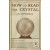 HOW TO READ THE CRYSTAL by SEPHARIAL 