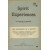 SPIRIT EXPERIENCES (Charles A. MERCIER)