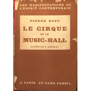 BOST Pierre