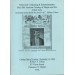 HISTORICAL CONJURING & ENTERTAINMENTS MAIL BID AUCTION CATALOG OF MAGIC AND THE ALLIED ARTS