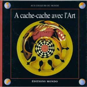 A CACHE-CACHE AVEC L'ART (Linda Bolton)