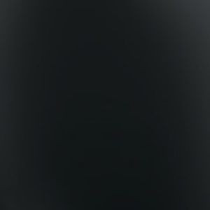Foulard noir de taille 15x15 cm