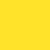Foulard jaune de taille 20x20 cm