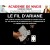 LE FIL D'ARIANE