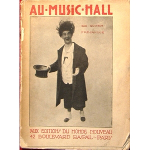 AU-MUSIC-HALL AU-MUSIC-HALL