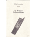 The Wizard’s Cellular Phone (John Cornelius)