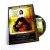 DVD CRISS ANGEL MASTERMINDS VOLUME ONE