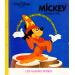 MICKEY MAGICIEN 