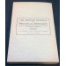 PROCEEDINGS OF THE NATIONAL LABORATORY OF PSYCHICAL RESEARCH – VOLUME I PART II (Harry PRICE)